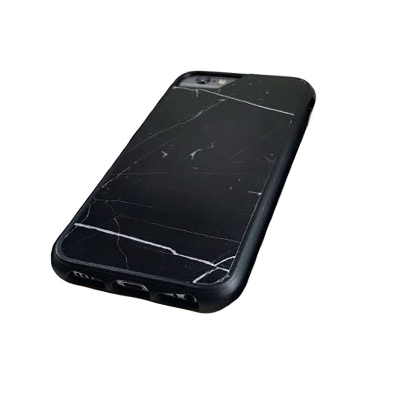 Купити Противоударный чехол Mous Limitless Marble Black для iPhone 6 | 6s | 7 | 8 за найкращою ціною в Україні 🔔, наш інтернет - магазин гарантує якість і швидку доставку вашого замовлення 🚀