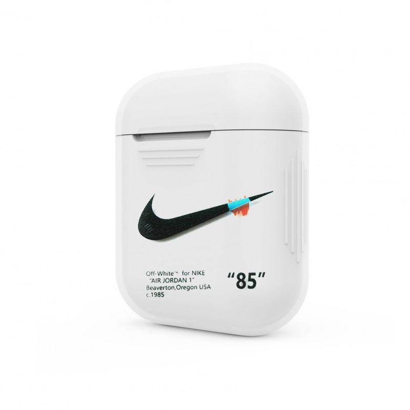 Купить Пластиковый чехол oneLounge Nike "85" для Apple AirPods по лучшей цене в Украине 🔔 ,  наш интернет - магазин гарантирует качество и быструю доставку вашего заказа 🚀