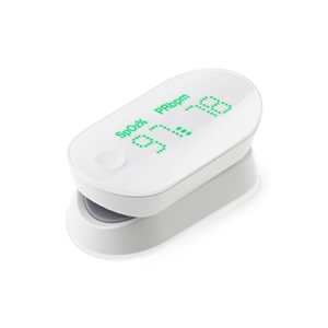Купить Пульсоксиметр iHealth Air Pulse Oximeter по лучшей цене в Украине 🔔 ,  наш интернет - магазин гарантирует качество и быструю доставку вашего заказа 🚀