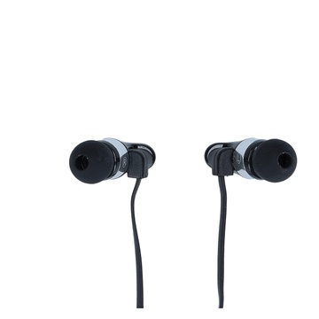 Купити Навушники Awei ES-12HI Black за найкращою ціною в Україні 🔔, наш інтернет - магазин гарантує якість і швидку доставку вашого замовлення 🚀