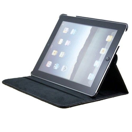 Купить Черный чехол 360 oneLounge Degree для iPad 4 | 3 по лучшей цене в Украине 🔔 ,  наш интернет - магазин гарантирует качество и быструю доставку вашего заказа 🚀