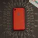 Скляний чохол WK Design Magnets червоний для iPhone XR