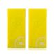 Жовтий зовнішній акумулятор MOMAX iPower Juice 4400mAh для iPhone | iPad | iPod | Mobile