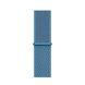 Ремешок iLoungeMax Sport Loop Cape Cod Blue для Apple Watch 42mm | 44mm SE | 6 | 5 | 4 | 3 | 2 | 1 OEM