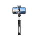 Монопод для селфи с подсветкой iLoungeMax Selfie Stick A18 (0.8м)