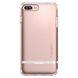 Чехол Spigen Flip Armor Rose Gold для iPhone 7 Plus | 8 Plus