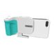 Фотодержатель с беспроводной зарядкой Adonit PhotoGrip Qi White для iPhone | Android
