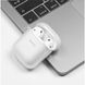 Чохол для Apple Airpods Hoco Silicone case Transparent