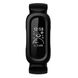 Детский фитнес-браслет Fitbit Ace 3 Black/Red