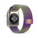 Ремешок Coteetci W6 разноцветный для Apple Watch 38/40 мм