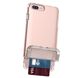Чехол Spigen Flip Armor Rose Gold для iPhone 7 Plus | 8 Plus