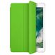Купить Чехол Smart Case для iPad Pro 10,5" / Air 2019 lime green по лучшей цене в Украине 🔔 ,  наш интернет - магазин гарантирует качество и быструю доставку вашего заказа 🚀