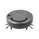Робот-пылесос Bowai Smart OB8S Grey 1200 mAh (4902-17619)
