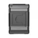 Купити Противоударный чехол Pelican Voyager Black | Gray для iPad mini 1 | 2 | 3 за найкращою ціною в Україні 🔔, наш інтернет - магазин гарантує якість і швидку доставку вашого замовлення 🚀