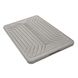 Силиконовый чехол со встроенными магнитами WIWU GearMax Voyage Sleeve Grey для MacBook Pro 13" | Air 13"
