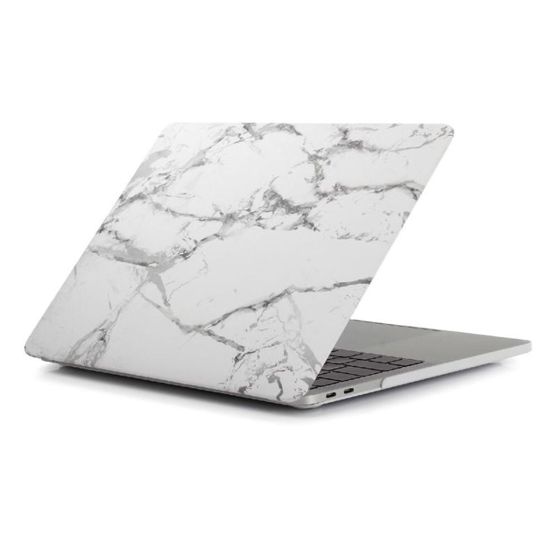 Купить Мраморный чехол oneLounge Marble White | Gray для MacBook Air 13" (M1 | 2020 | 2019 | 2018) по лучшей цене в Украине 🔔 ,  наш интернет - магазин гарантирует качество и быструю доставку вашего заказа 🚀