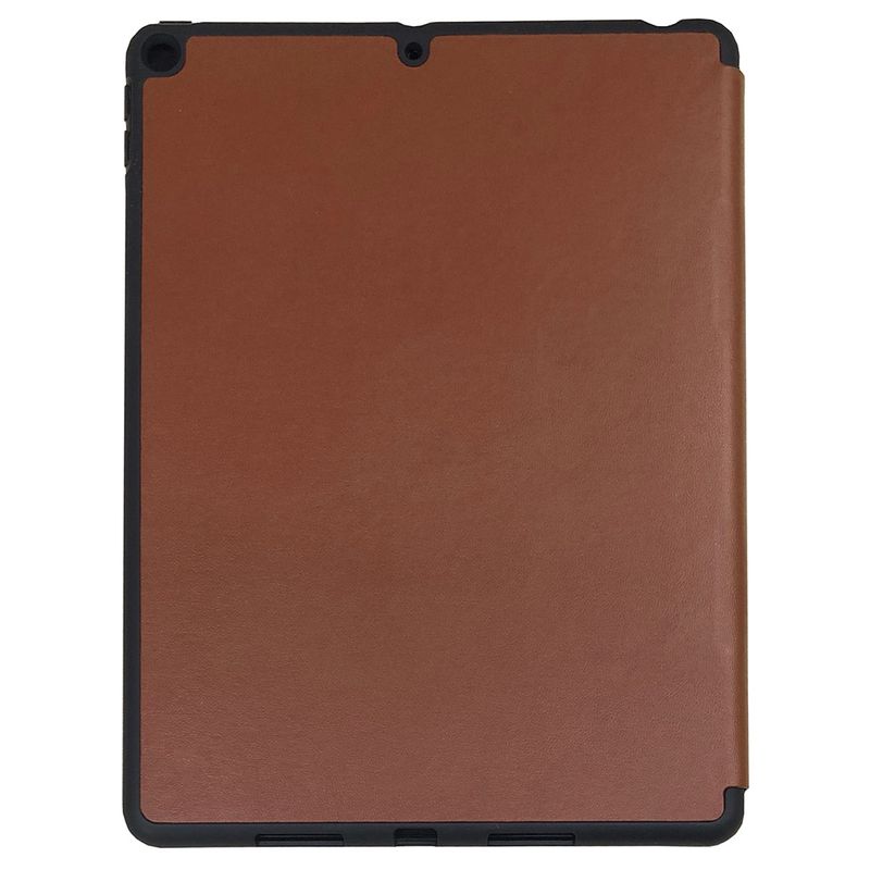 Купити Чехол Smart Case VPG для iPad mini 5/4 brown за найкращою ціною в Україні 🔔, наш інтернет - магазин гарантує якість і швидку доставку вашого замовлення 🚀