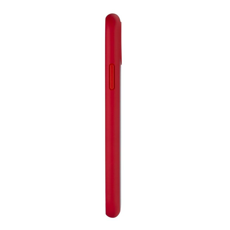 Купить Противоударный чехол SwitchEasy AERO красный для iPhone 11 по лучшей цене в Украине 🔔 ,  наш интернет - магазин гарантирует качество и быструю доставку вашего заказа 🚀