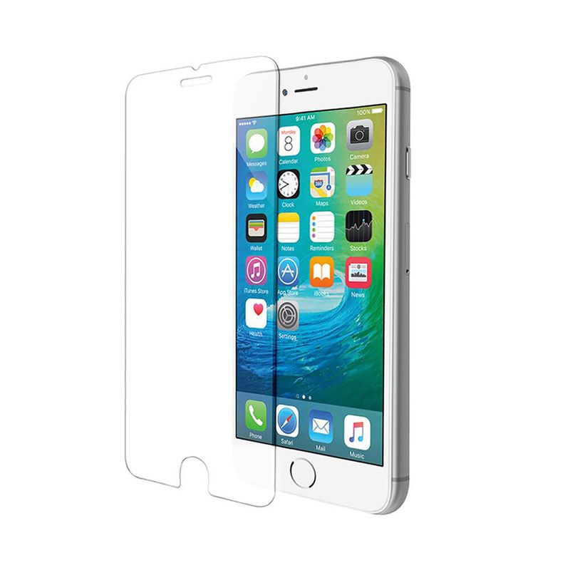 Купити Защитное стекло oneLounge SilicolEdge 9H для iPhone 6 | 6s за найкращою ціною в Україні 🔔, наш інтернет - магазин гарантує якість і швидку доставку вашого замовлення 🚀