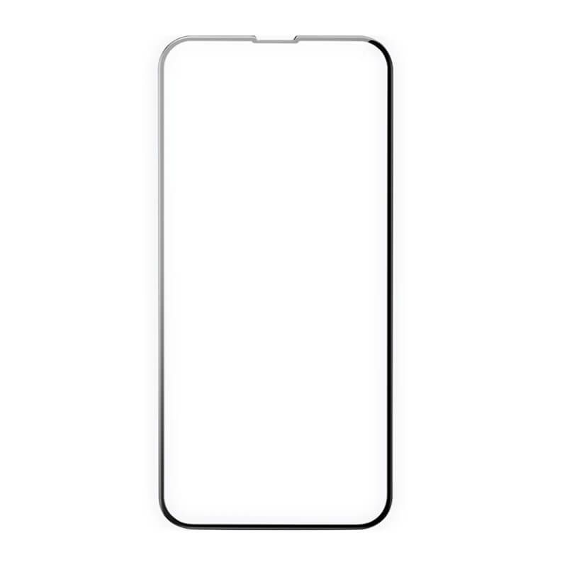 Захисне скло Baseus Corning Tempered Glass 0.4mm для iPhone 13 mini
