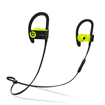 Купити Бездротові навушники oneLounge Powerbeats3 Wireless Shock Yellow OEM за найкращою ціною в Україні 🔔, наш інтернет - магазин гарантує якість і швидку доставку вашого замовлення 🚀