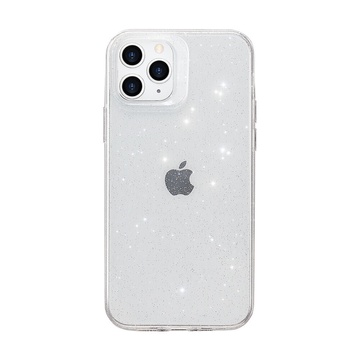 Купить Силиконовый чехол ESR Shimmer Clear iPhone 12 | 12 Pro по лучшей цене в Украине 🔔 ,  наш интернет - магазин гарантирует качество и быструю доставку вашего заказа 🚀