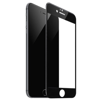 Купить Защитное стекло Hoco Shatterproof edges full screen HD glass (A1) для Apple iPhone 6/6S Black по лучшей цене в Украине 🔔 ,  наш интернет - магазин гарантирует качество и быструю доставку вашего заказа 🚀