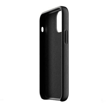 Купити Шкіряний чохол MUJJO Full Leather Wallet Case Black для iPhone 12 Pro Max за найкращою ціною в Україні 🔔, наш інтернет - магазин гарантує якість і швидку доставку вашого замовлення 🚀
