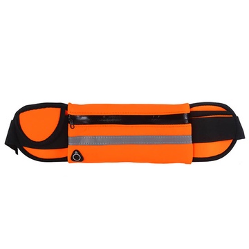 Купить Спортивная поясная сумка oneLounge Sports Waist Bag для iPhone (Orange) по лучшей цене в Украине 🔔 ,  наш интернет - магазин гарантирует качество и быструю доставку вашего заказа 🚀