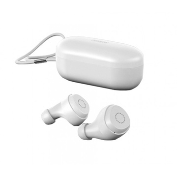 Купити Bluetooth-навушники Joyroom JR-TL1 Bilateral TWS White за найкращою ціною в Україні 🔔, наш інтернет - магазин гарантує якість і швидку доставку вашого замовлення 🚀