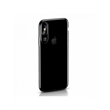 Купить Чехол-накладка Usams Jerry Series Apple iPhone X Transparent по лучшей цене в Украине 🔔 ,  наш интернет - магазин гарантирует качество и быструю доставку вашего заказа 🚀