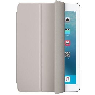 Купити Чехол Smart Case для iPad 9,7" (2017/2018) stone за найкращою ціною в Україні 🔔, наш інтернет - магазин гарантує якість і швидку доставку вашого замовлення 🚀