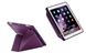 Чехол Origami Case для iPad Pro 10,5" / Air 2019 Leather embossing purple