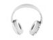 Bluetooth навушники Hoco W23 Brilliant sound White