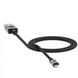 Кабель Mophie USB-A to Lightning 1m Black