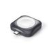 Бездротова зарядка Satechi USB-C Magnetic Charding Dock для Apple Watch
