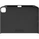 Чехол с держателем для стилуса SwitchEasy CoverBuddy черный для iPad Pro 11" (2020)