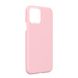 Силиконовый чехол SwitchEasy Colors розовый для iPhone 11 Pro