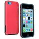 Чохол Belkin Grip Sheer Candy Red для iPhone 5C