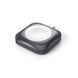 Бездротова зарядка Satechi USB-C Magnetic Charding Dock для Apple Watch