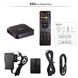 Приставка Smart TV Box X96 MINI S905W 1Gb/8Gb Black
