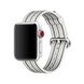 Ремінець COTEetCI W30 Rainbow сірий для Apple Watch 38/40mm