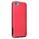 Чохол Belkin Grip Sheer Candy Red для iPhone 5C