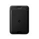 Кожаный чехол-бумажник Spigen Valentinus MagSafe для iPhone 12 mini | 12 | 12 Pro | 12 Pro Max