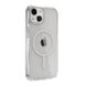 Противоударный чехол-накладка SwitchEasy MagCrush MagSafe Shockproof Clear Case для iPhone 13