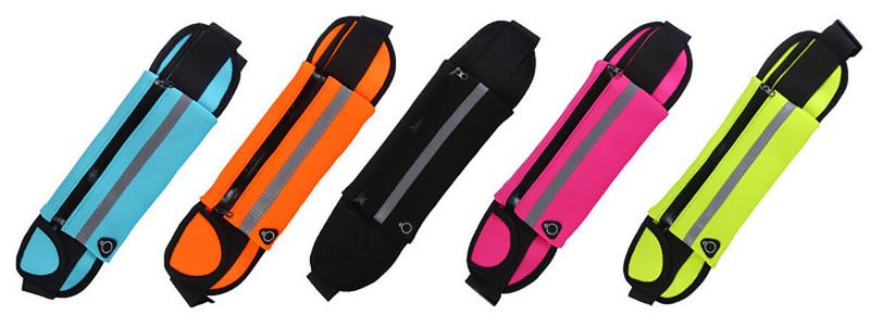 Купити Спортивная поясная сумка oneLounge Sports Waist Bag для iPhone (Orange) за найкращою ціною в Україні 🔔, наш інтернет - магазин гарантує якість і швидку доставку вашого замовлення 🚀