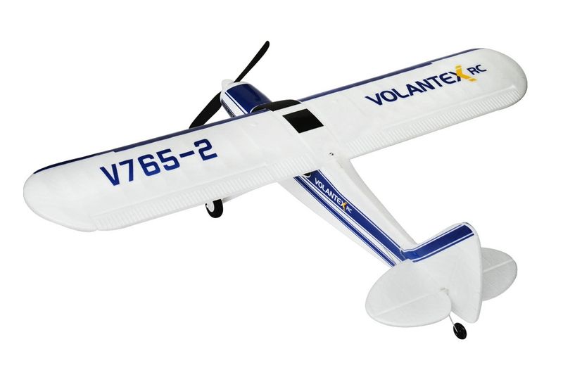 Купити Радіокерований літак VolantexRC Super Cup 765-2 750мм RTF за найкращою ціною в Україні 🔔, наш інтернет - магазин гарантує якість і швидку доставку вашого замовлення 🚀