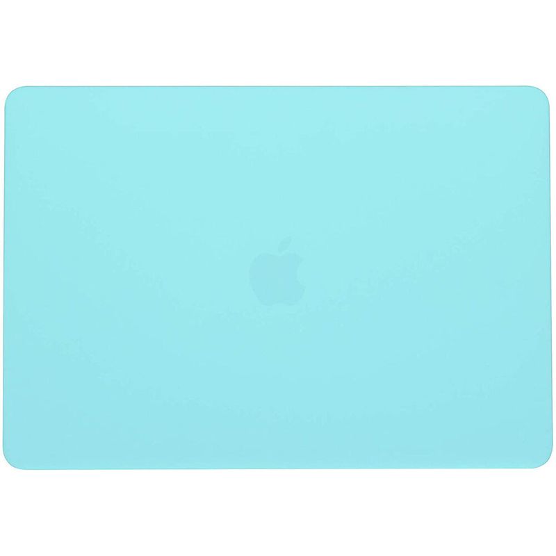 Купити Пластиковий чохол oneLounge Soft Touch Matte Mint для MacBook Pro 13" (2020) за найкращою ціною в Україні 🔔, наш інтернет - магазин гарантує якість і швидку доставку вашого замовлення 🚀