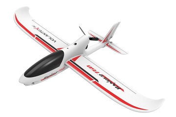 Купить Модель самолета на радиоуправлении VolantexRC Ranger 750 со стабилизацией 758мм RTF по лучшей цене в Украине 🔔 ,  наш интернет - магазин гарантирует качество и быструю доставку вашего заказа 🚀
