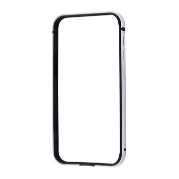 Купить Бампер COTEetCI Aluminum серебристый iPhone 12 mini по лучшей цене в Украине 🔔 ,  наш интернет - магазин гарантирует качество и быструю доставку вашего заказа 🚀